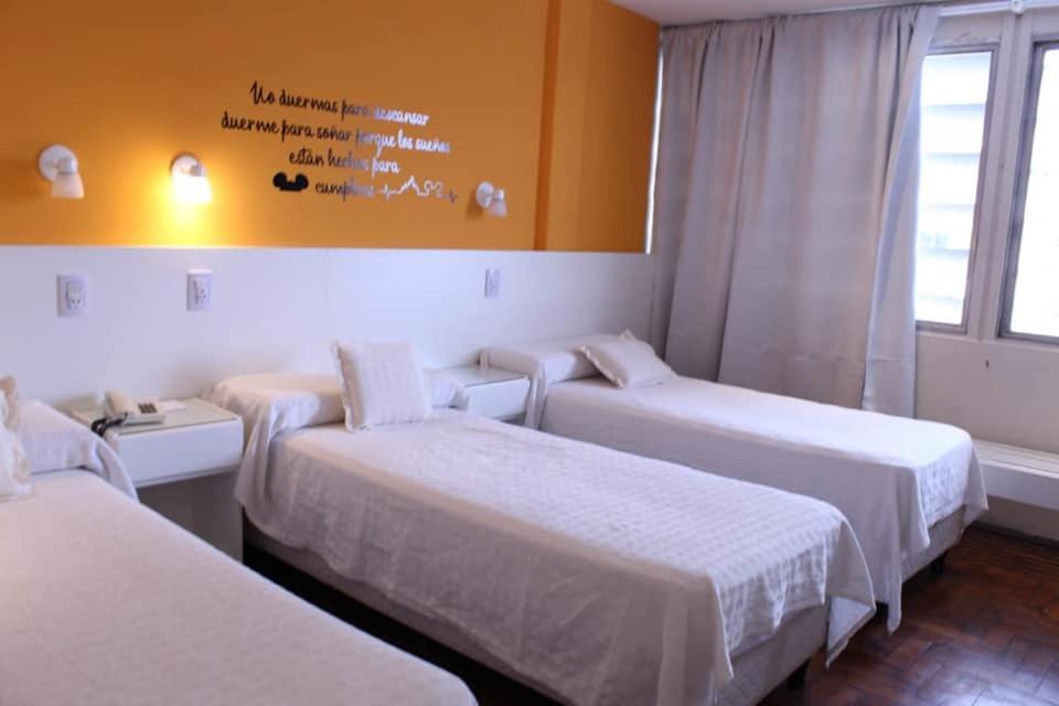 רקונקיסטה Hotel Ychoalay Caz מראה חיצוני תמונה