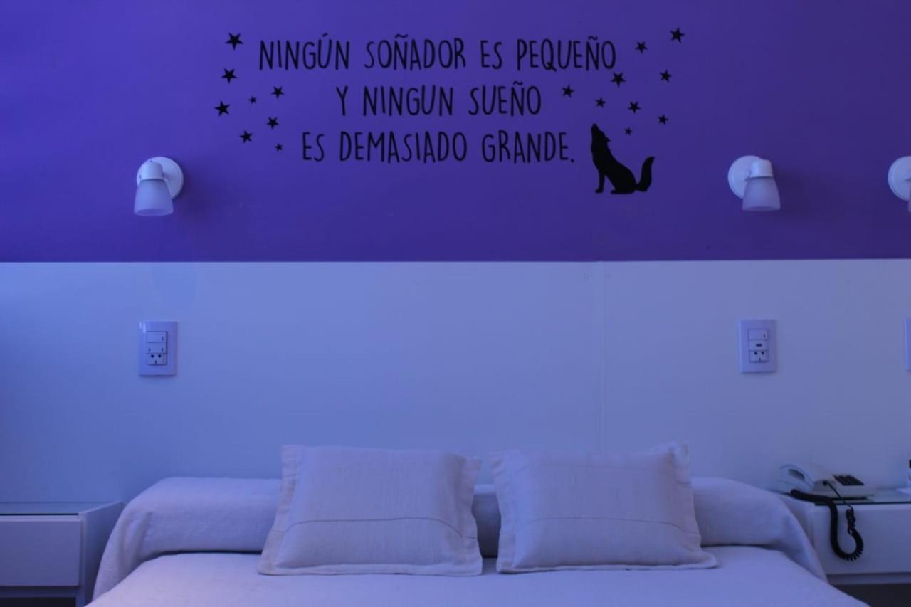 רקונקיסטה Hotel Ychoalay Caz מראה חיצוני תמונה