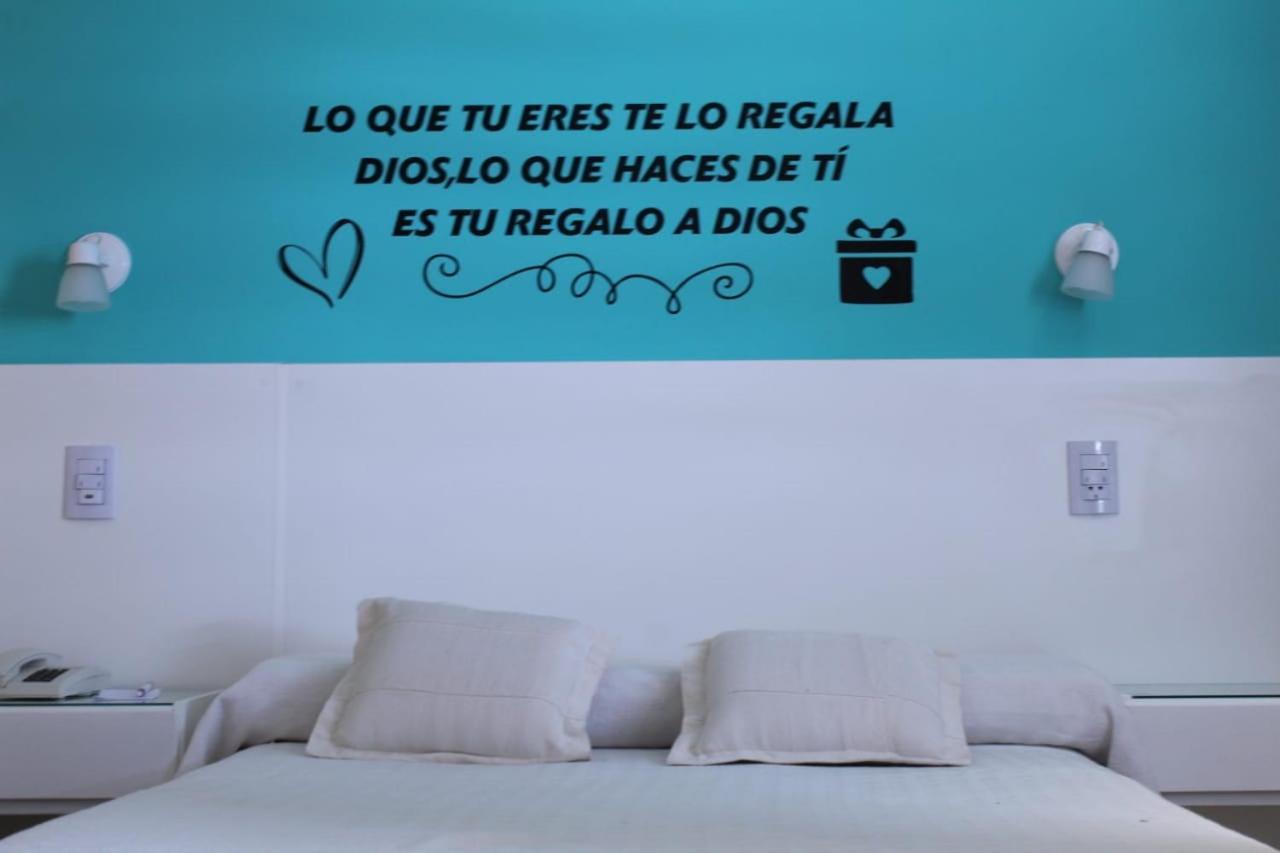רקונקיסטה Hotel Ychoalay Caz מראה חיצוני תמונה