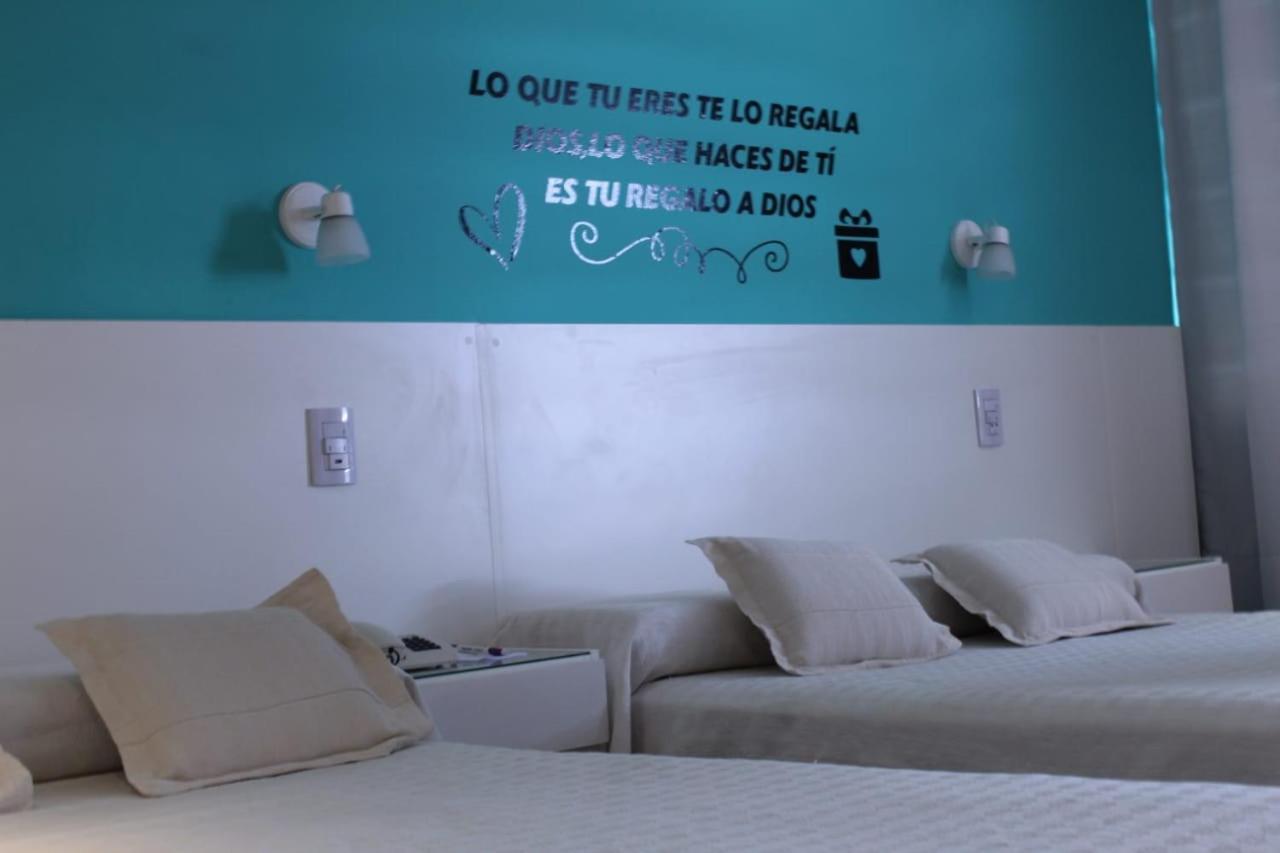 רקונקיסטה Hotel Ychoalay Caz מראה חיצוני תמונה