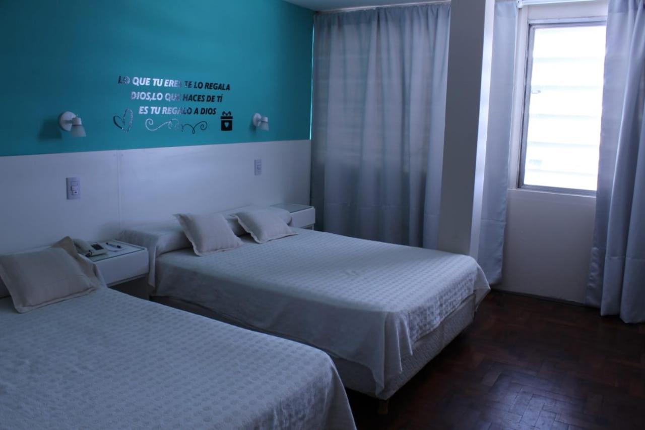 רקונקיסטה Hotel Ychoalay Caz מראה חיצוני תמונה