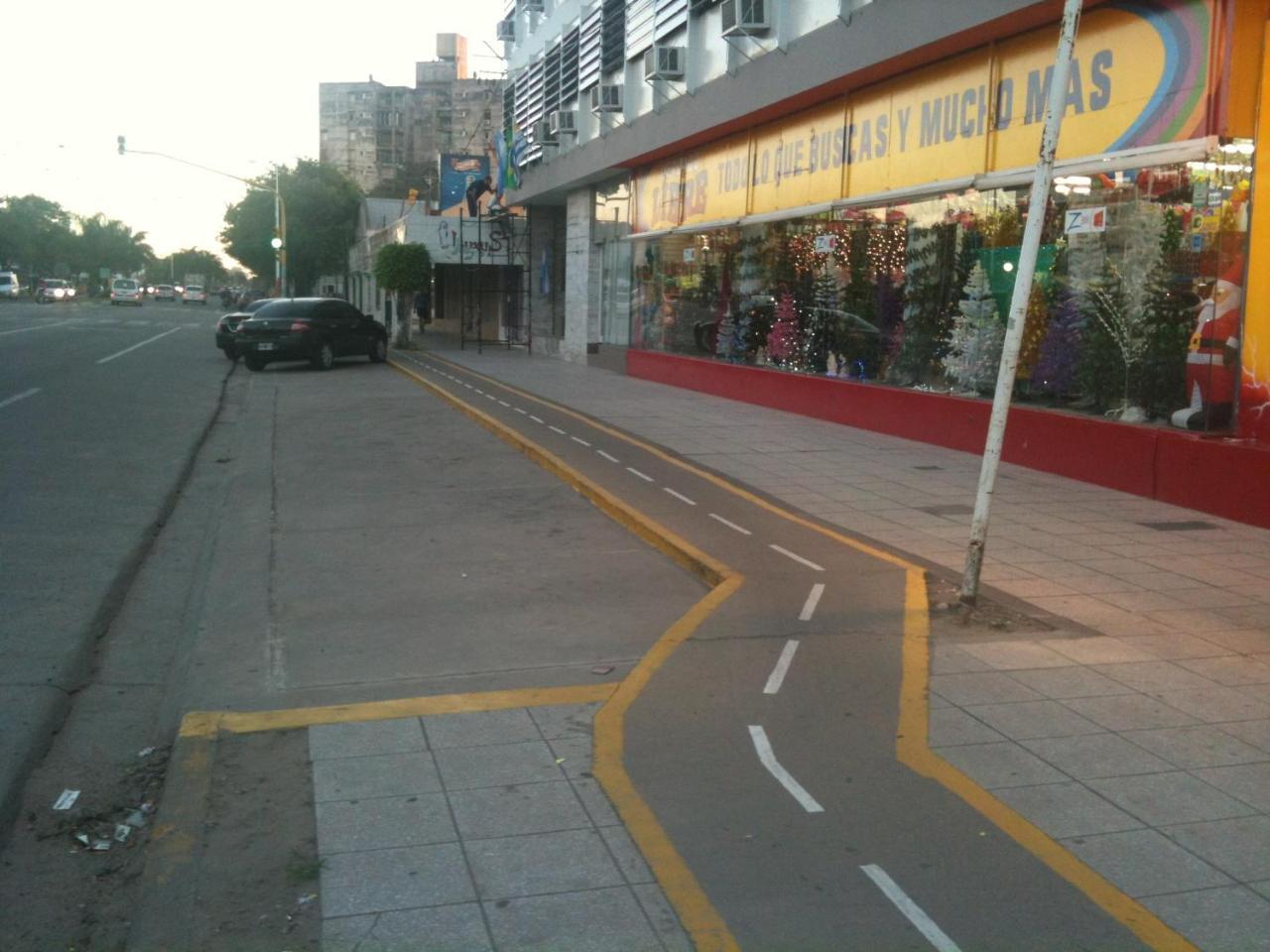 רקונקיסטה Hotel Ychoalay Caz מראה חיצוני תמונה